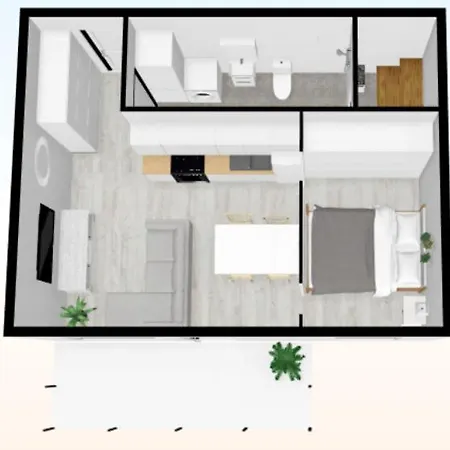 5 Apartment Vaasa