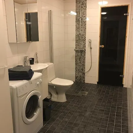 Apartment 5 *