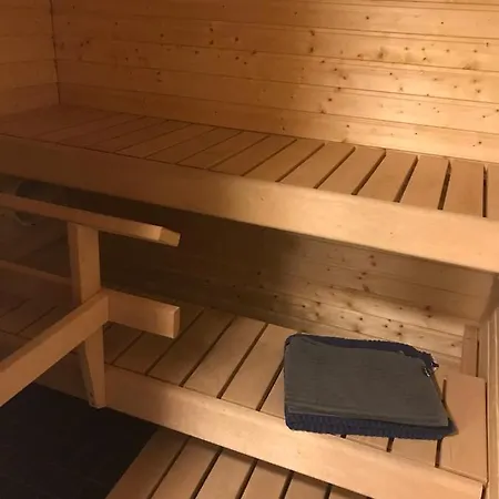 5 Apartment *